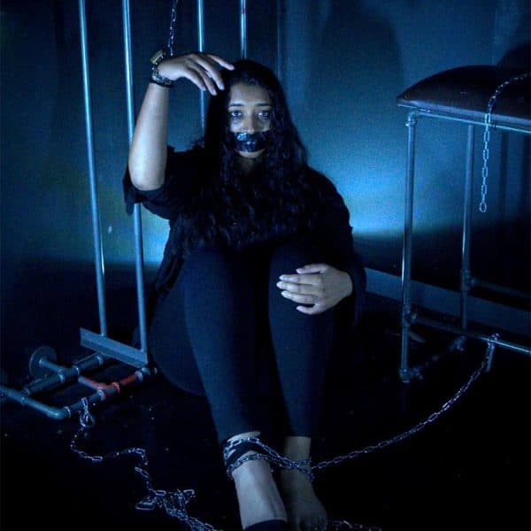 The Basement